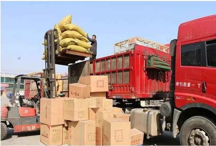 泉州到海北物流专线