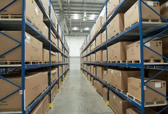 泉州到海北货物仓储