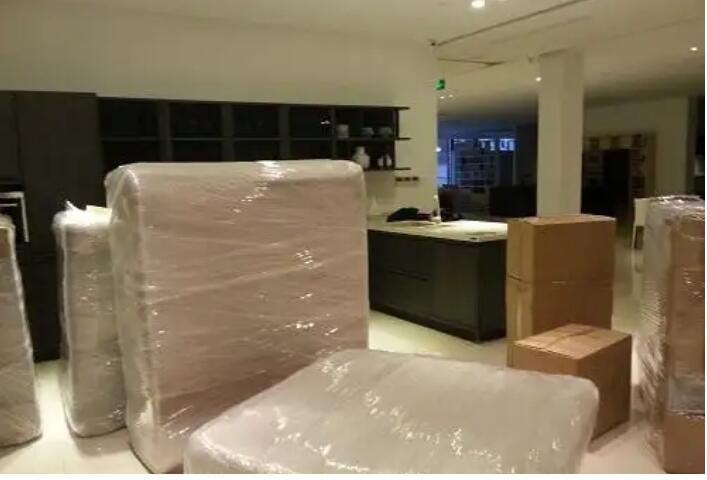 泉州到海北长途搬家