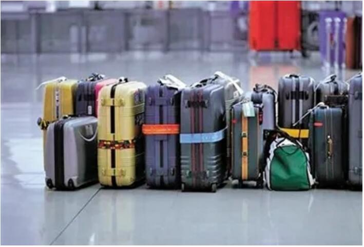 泉州到海北行李托运